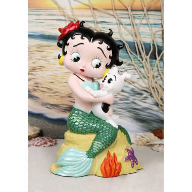 Betty boop online figure